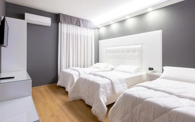 Reggia Suite Spa Hotel