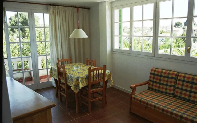 Apartamentos Can Torrents