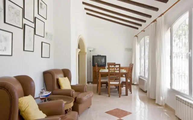 Casa Sandra