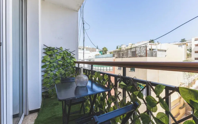 Appartement Luxueux à Hydra