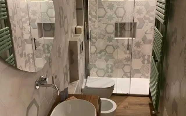 LaLucia Luxury Suite Lake Como