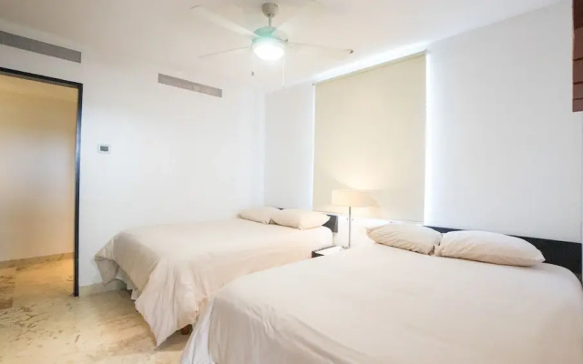 Elements 220 2 Bedroom Condo by RedAwning