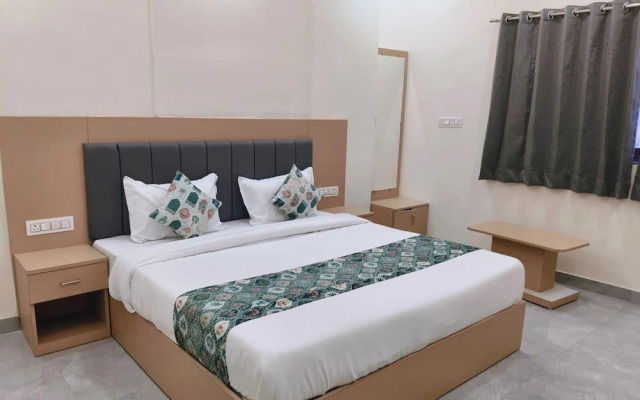 Hotel Star Inn