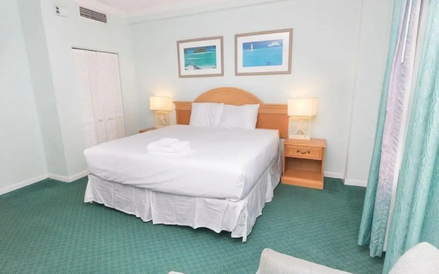 624 Ocean View Hollywood Beach