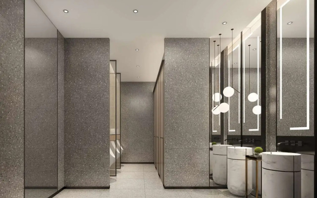 Hilton Garden Inn Chenzhou Beihu