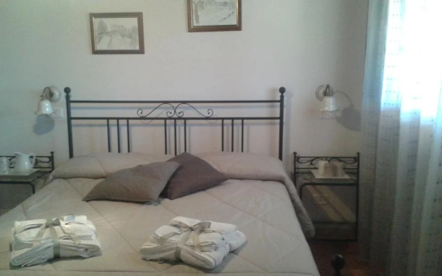 Agriturismo Le Gore