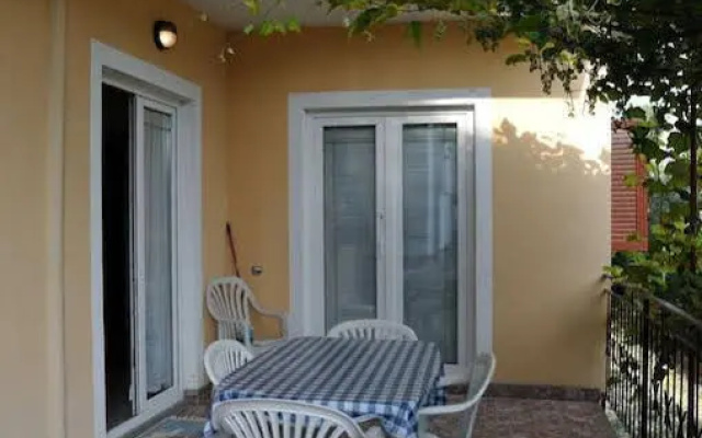 Apartment Girasole