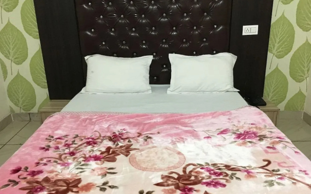Hotel Kissan  Kurukshetra