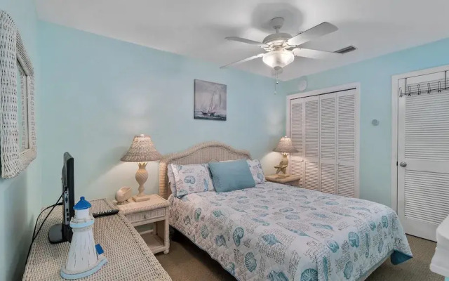 Grand Caribbean #405 by Southern Vacation Rentals