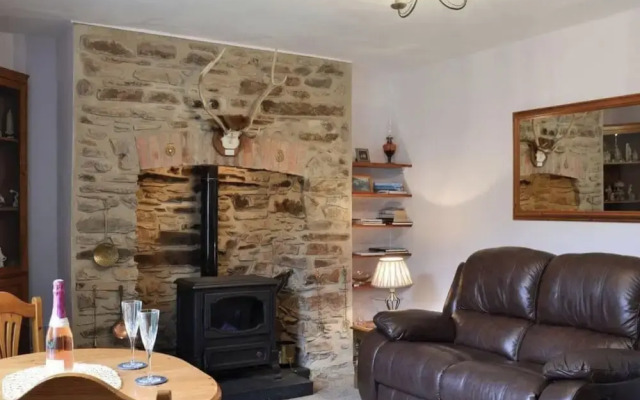 Beautiful 1-bed House, Exmoor Nr Lynton & Lynmouth