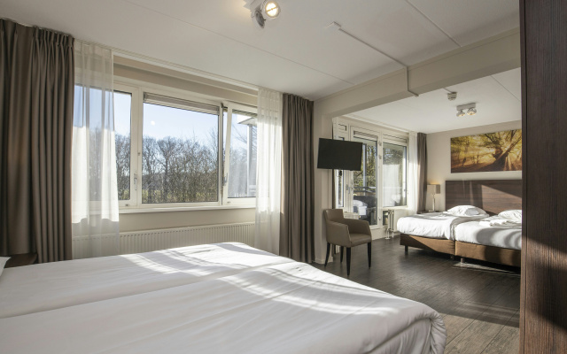 Fletcher Landgoed Hotel Avegoor