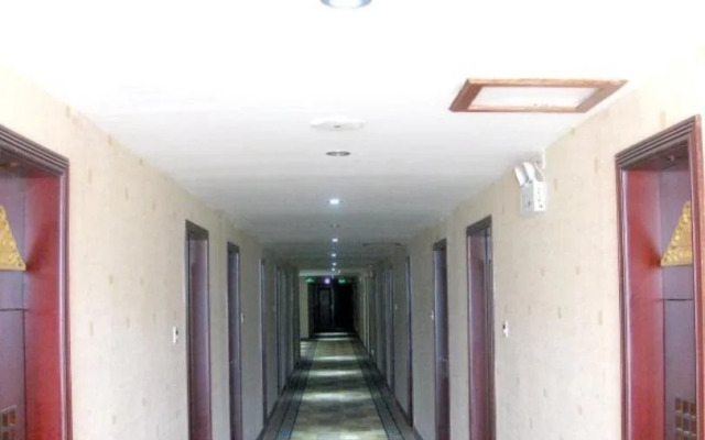 香格里拉顺鑫商务酒店
