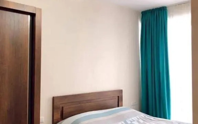 bakuriani, aghmashenebeli 21 A
