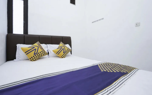Hotel O Berkah Residence Syariah