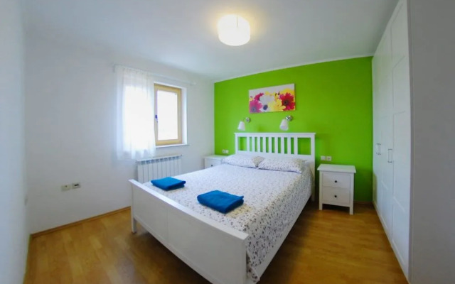 Pula Comfort Apartments
