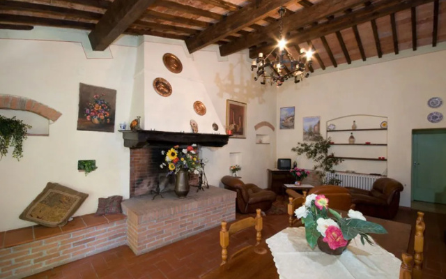 Tenuta il Pino