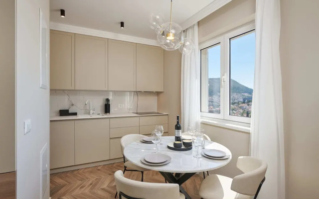 Apartment Blù