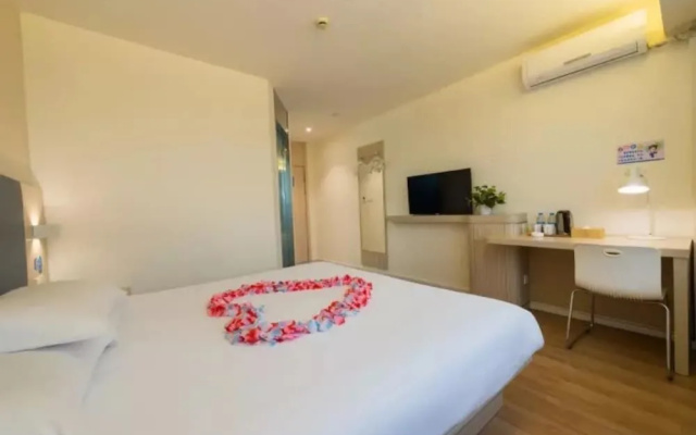 Shixin Hotel