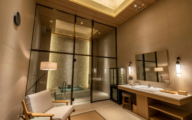 Отель The Hotel Seiryu Kyoto Kiyomizu