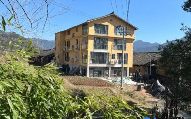Jingting Bieyuan Homestay (Longsheng Longji Terraced Field)
