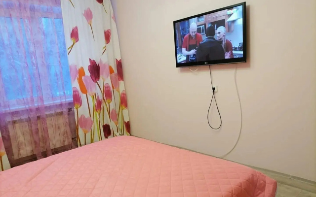 Апартаменты на улице Стройкова 84 корпус 2