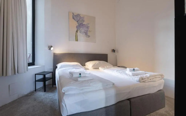 easy flat Augarten