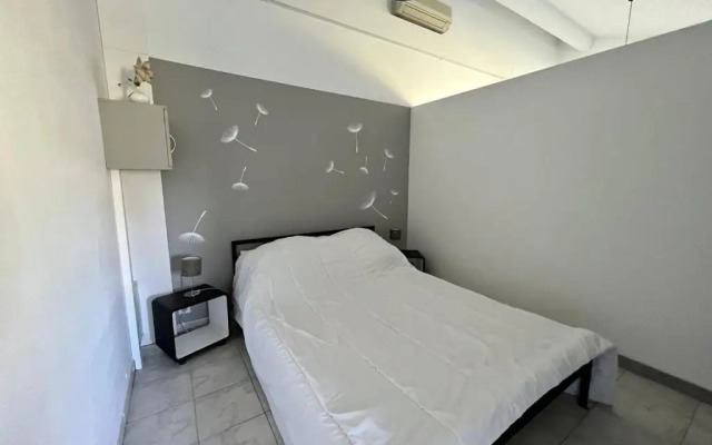 Appartement Cambo-les-Bains, 3 pièces, 4 personnes - FR-1-495-21