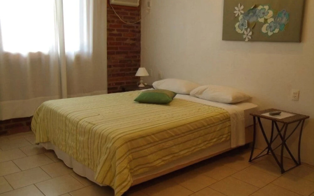 Hotel Spazio