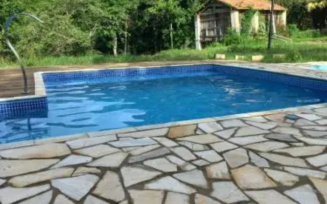 Fazenda Do Inga