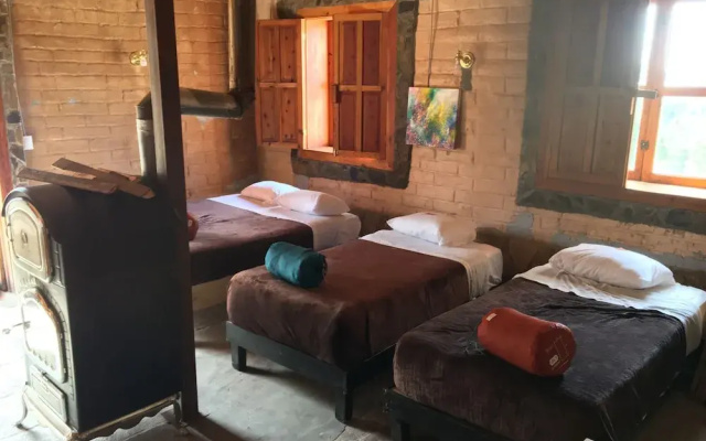 Hacienda el Buen Vivir