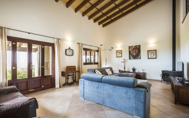 Villa Es Pujol
