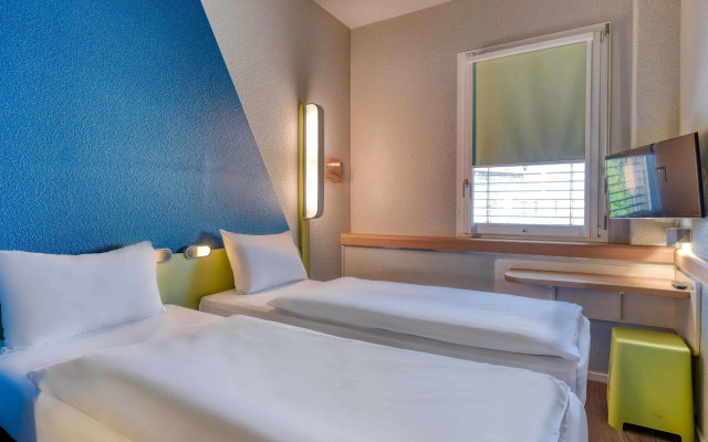 ibis budget Luzern City