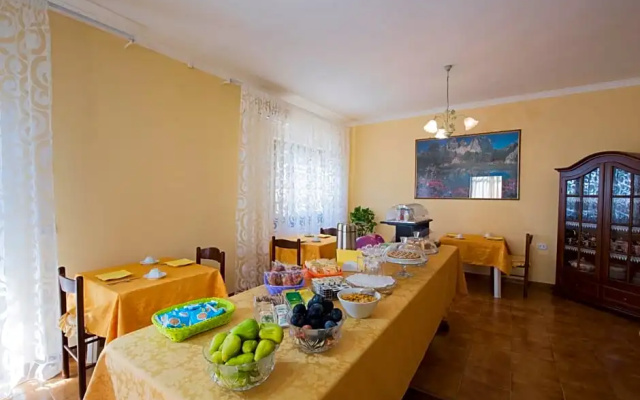 La Rosa dei Venti B&B