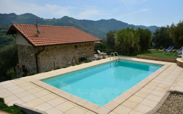 Casa Delle Olive