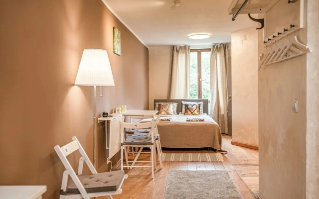 Luxury Suites Antwerpen City