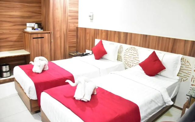 Hotel Cambean