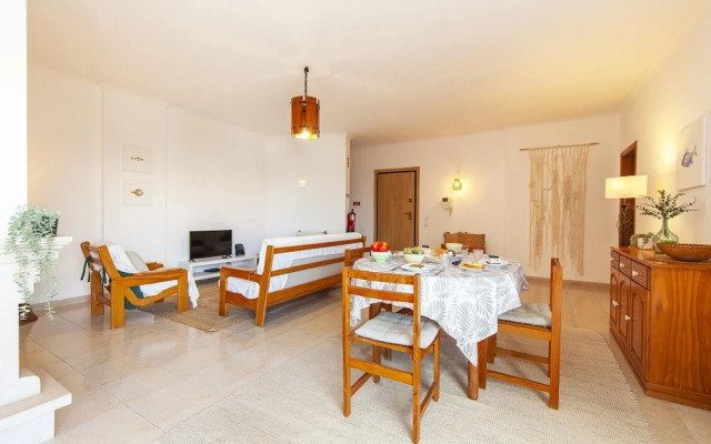 B40 - Levante 2 Bedroom Apartment in Lagos