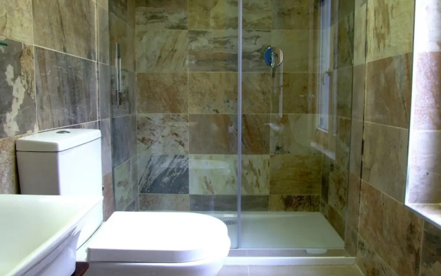 Hostal Vintage Santander