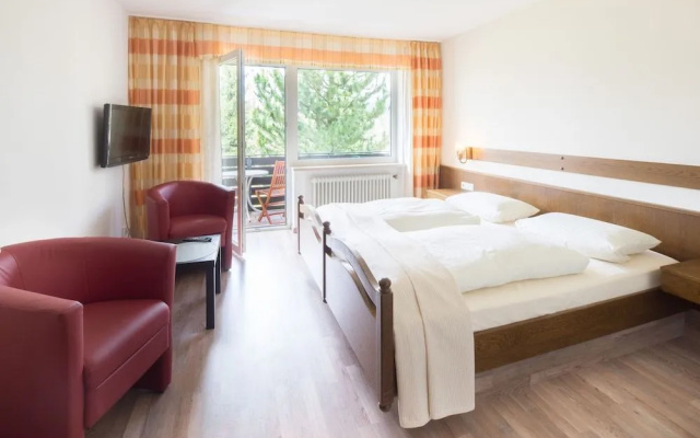Landhotel Mordlau