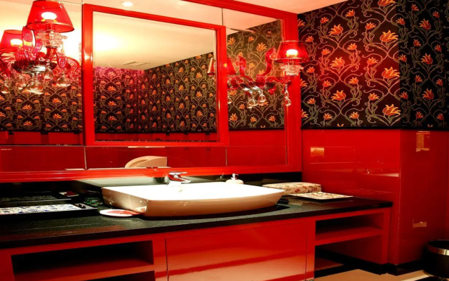 Shijiazhuang Ximei Business Hotel