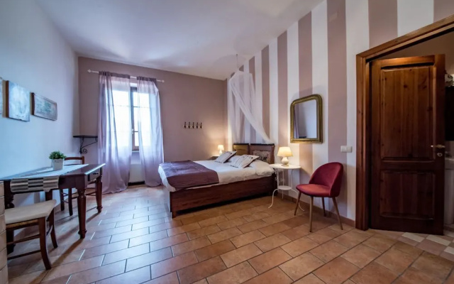 Borgo Faldo