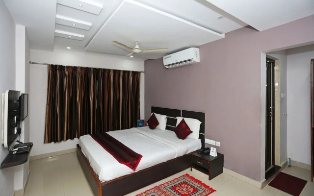 OYO 6076 Subudhi's Inn