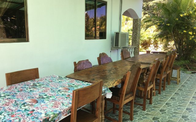 JML Self Catering Holiday Apartments in La Digue, Seychelles from 184$, photos, reviews - zenhotels.com