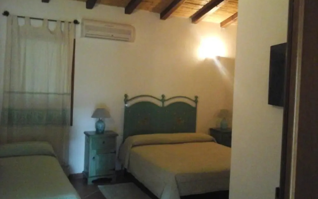 Agriturismo Muzzu