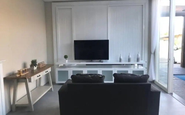 Group Villa Luxury