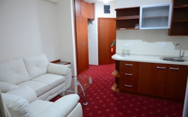 Hotel Salida in Prilep, Macedonia from 59$, photos, reviews - zenhotels.com