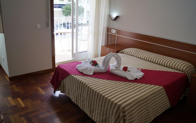 Hostal A Camelia