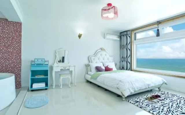 Coast House