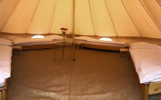 Lupa Camping