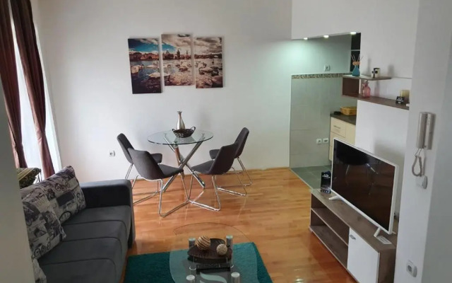 Family Apartments